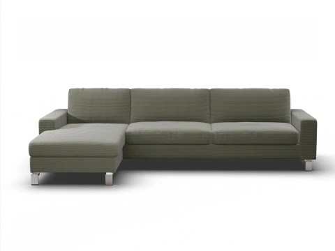 Ecksofa LO XL L